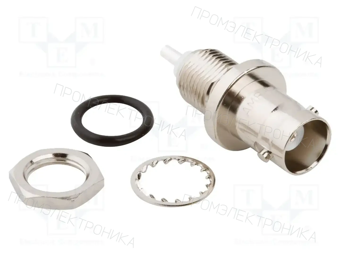 AMPHENOL RF 031-102 — Разъeмы BNC