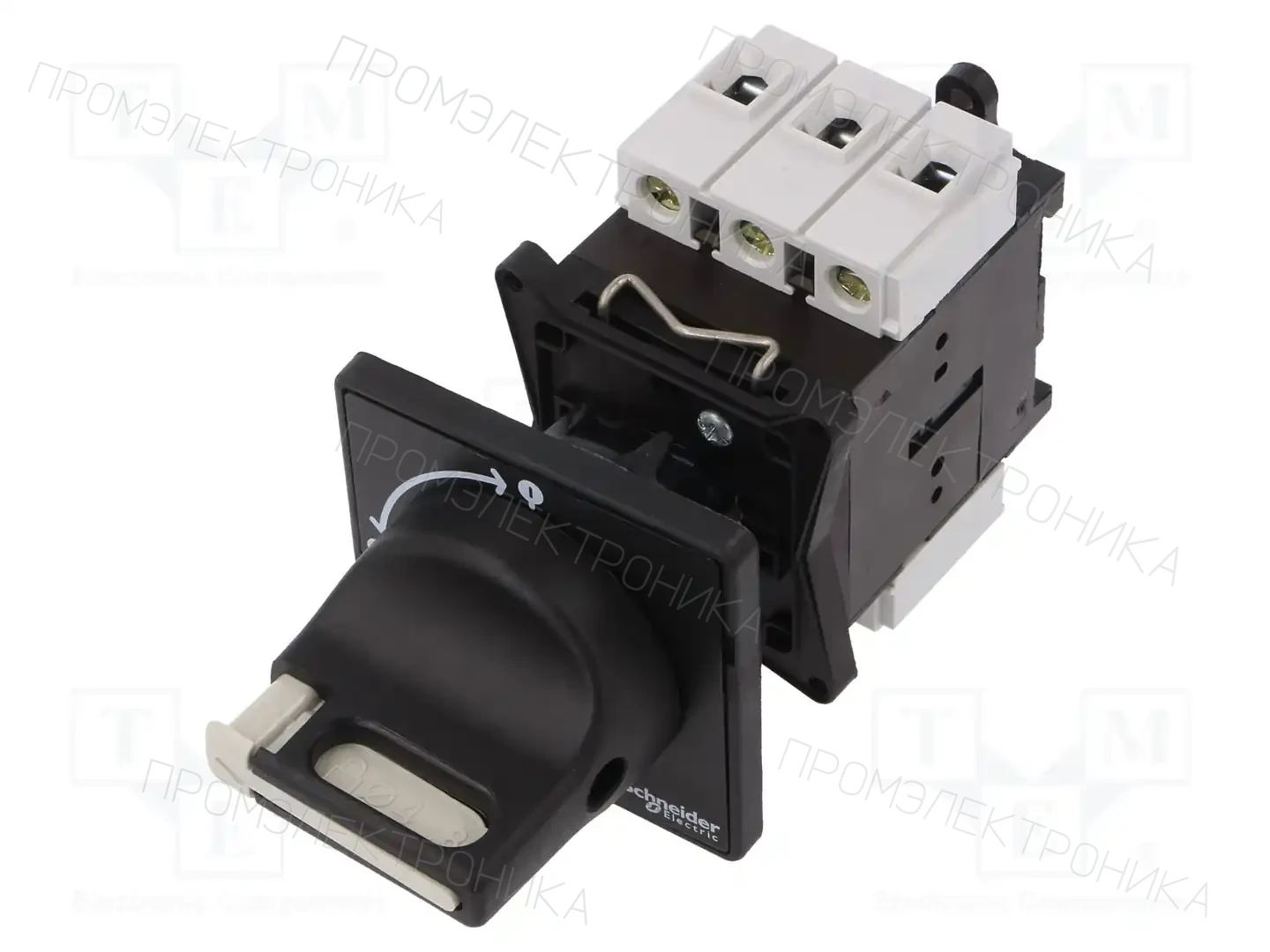 SCHNEIDER ELECTRIC VBD1 — Разъединители