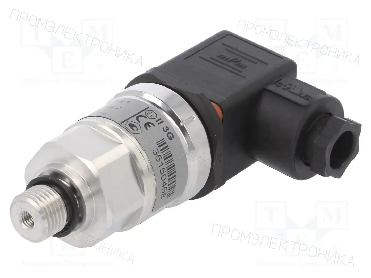 DANFOSS MBS 1750-3411-A1GB04-2 — Преобразователи давления