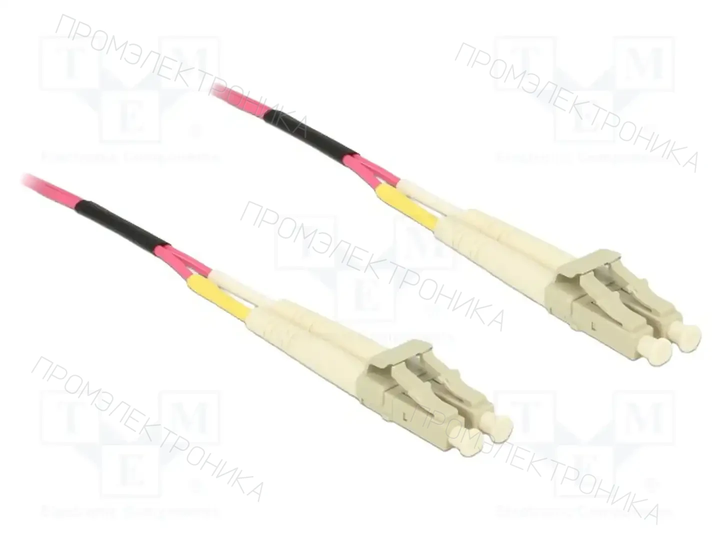 DELOCK 84643 — Коммутац. кабели и оптические пигтейлы