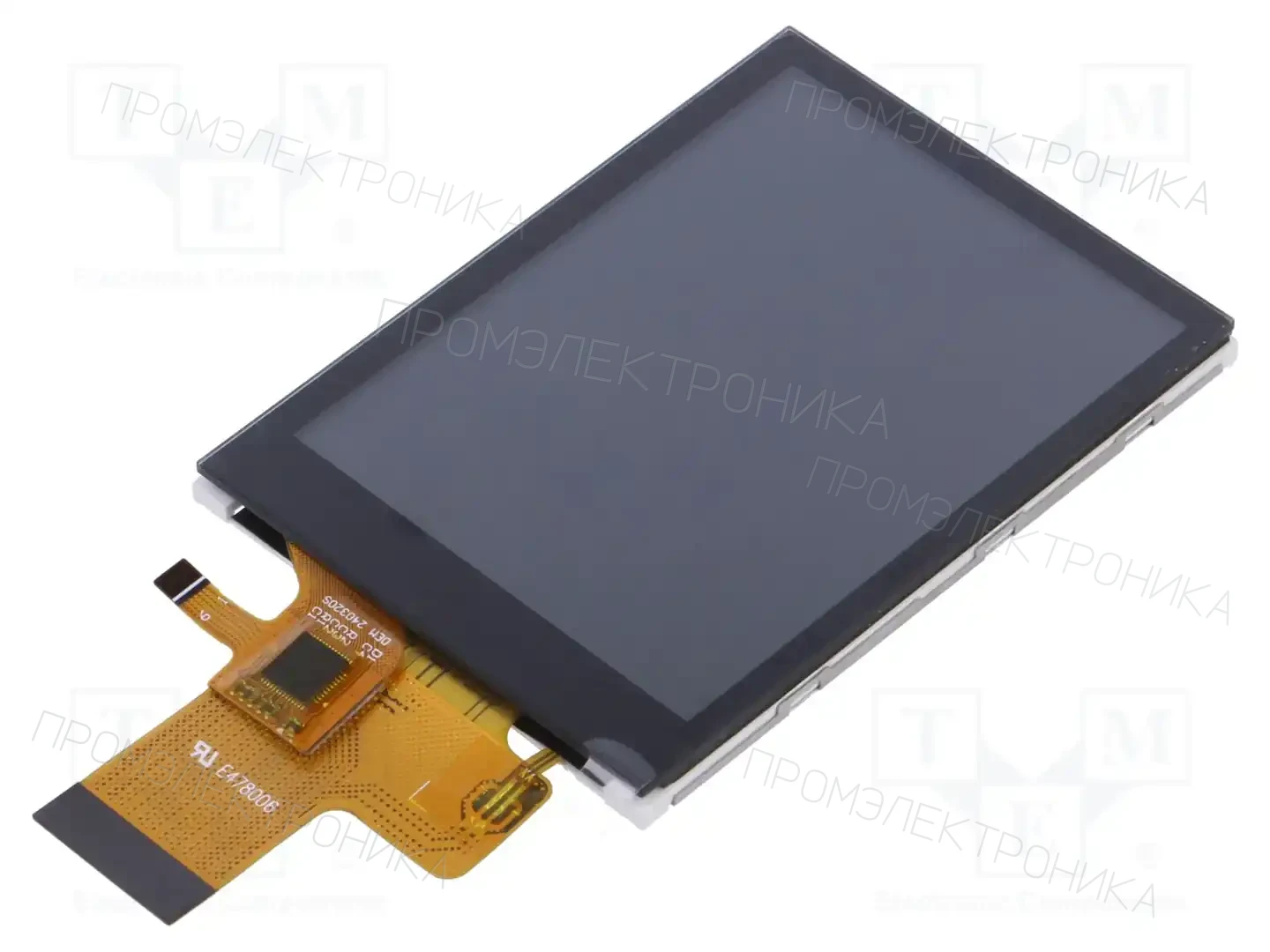 DISPLAY ELEKTRONIK DEM 240320S TMH-PW-N (C-TOUCH) — Дисплеи TFT