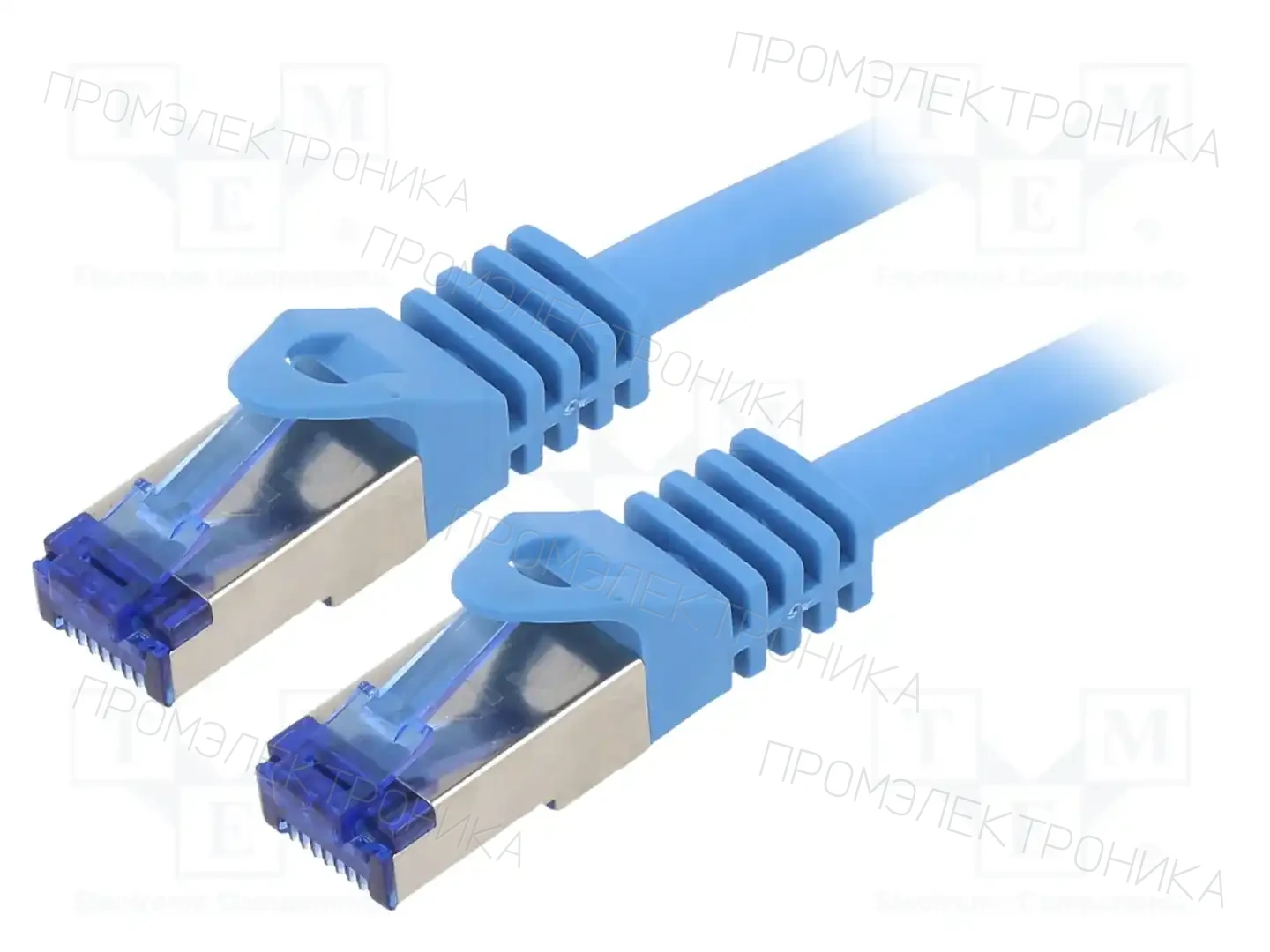 LOGILINK C6A036S — Кабели и адаптеры RJ45