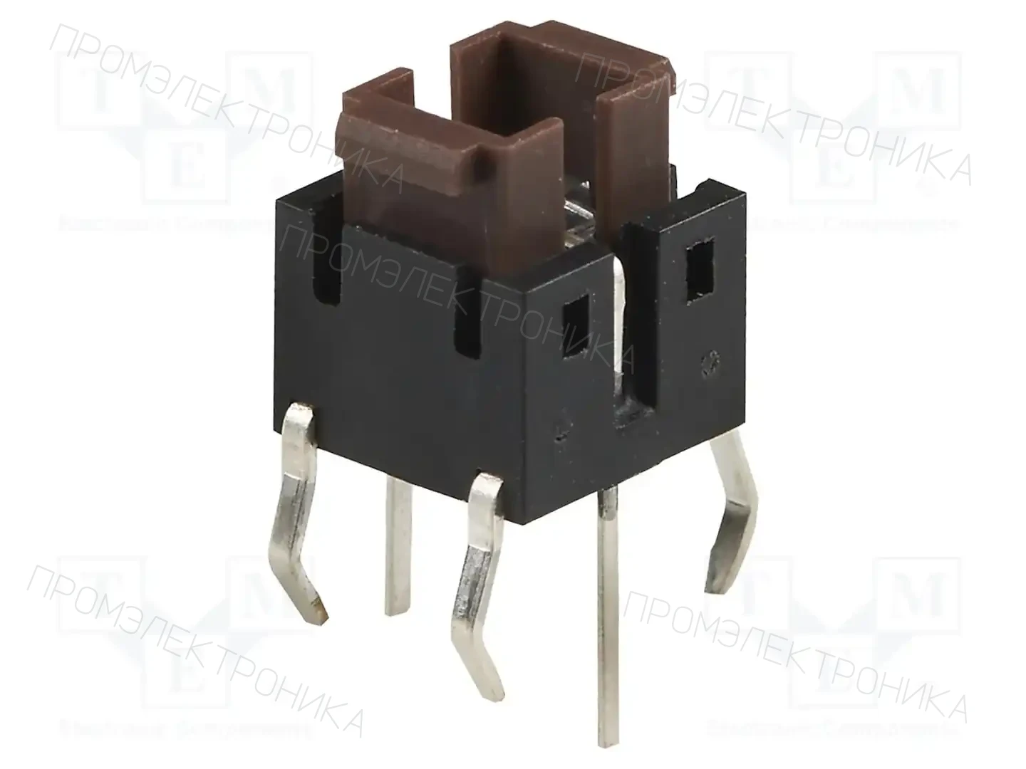 TE Connectivity FSMIJ63AG04 — Микропереключатели TACT