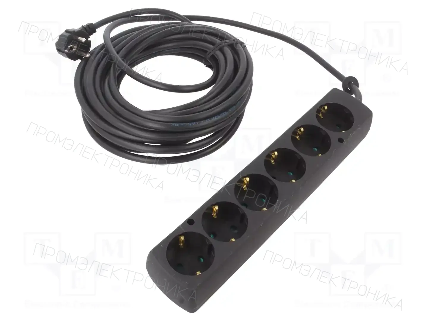 JONEX 5907570028241 — Сетевые удлинители