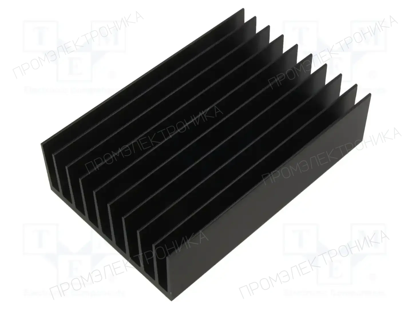 FISCHER ELEKTRONIK SK 408 150 SA — Радиаторы