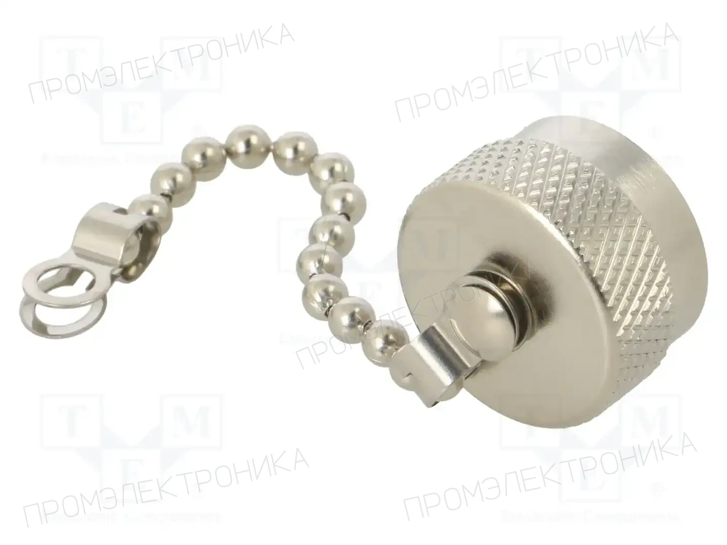 GCT RFCT-N-CAP-GS-1 — Разъeмы N