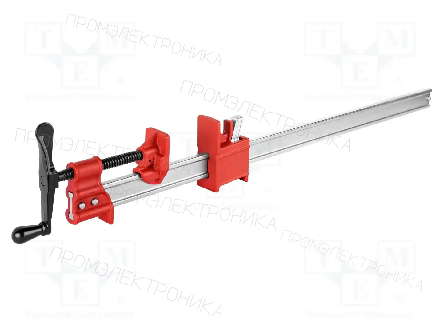 BESSEY TL60 — Тиски и струбцины