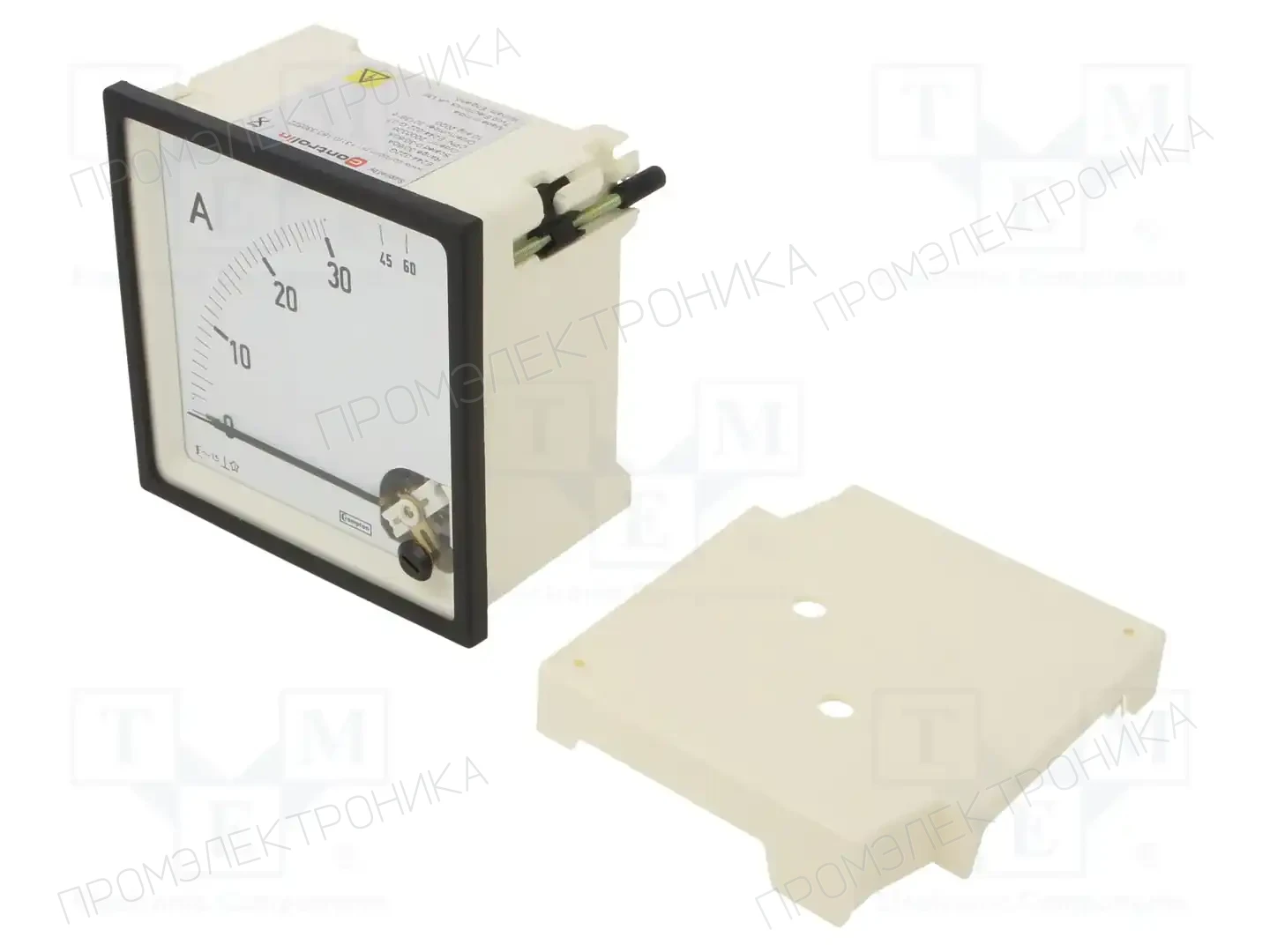 CROMPTON / TE CONNECTIVITY 039-90202-0300-30/60A-0-30/60A — Амперметры