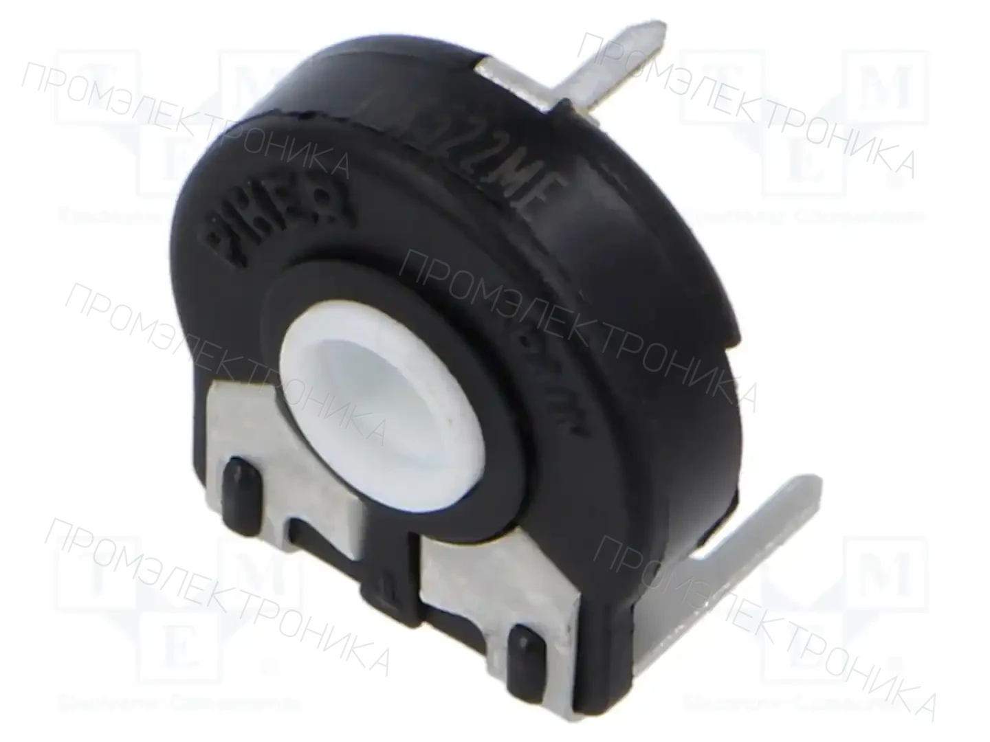 PIHER PT15NV02-103A2020-PM-E-S — Потенциометры THT однооборотные