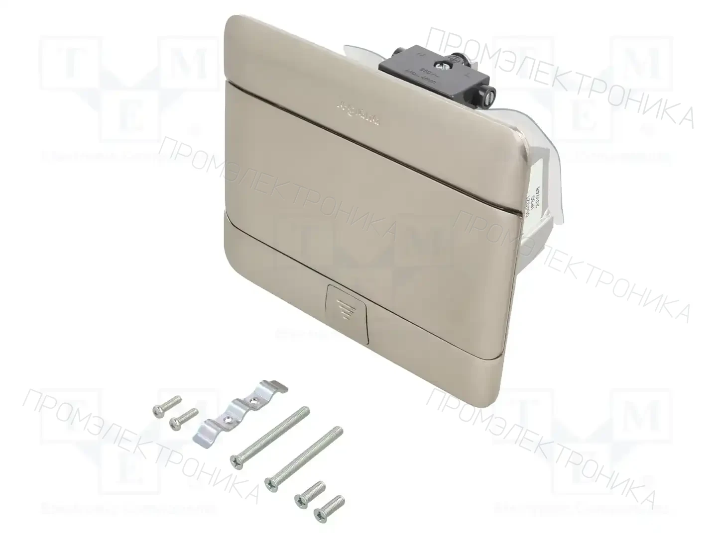 LEGRAND 054021 — Корпуса для электрооборудования