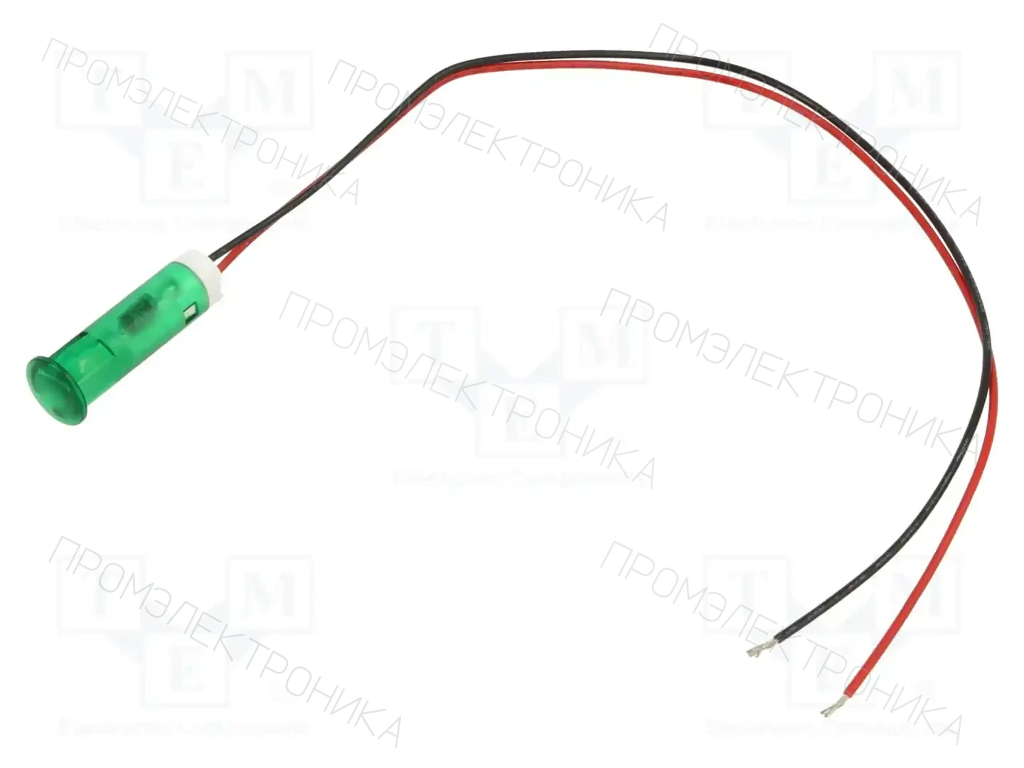 APEM QS83XXHG220 — LED панельные индикаторы
