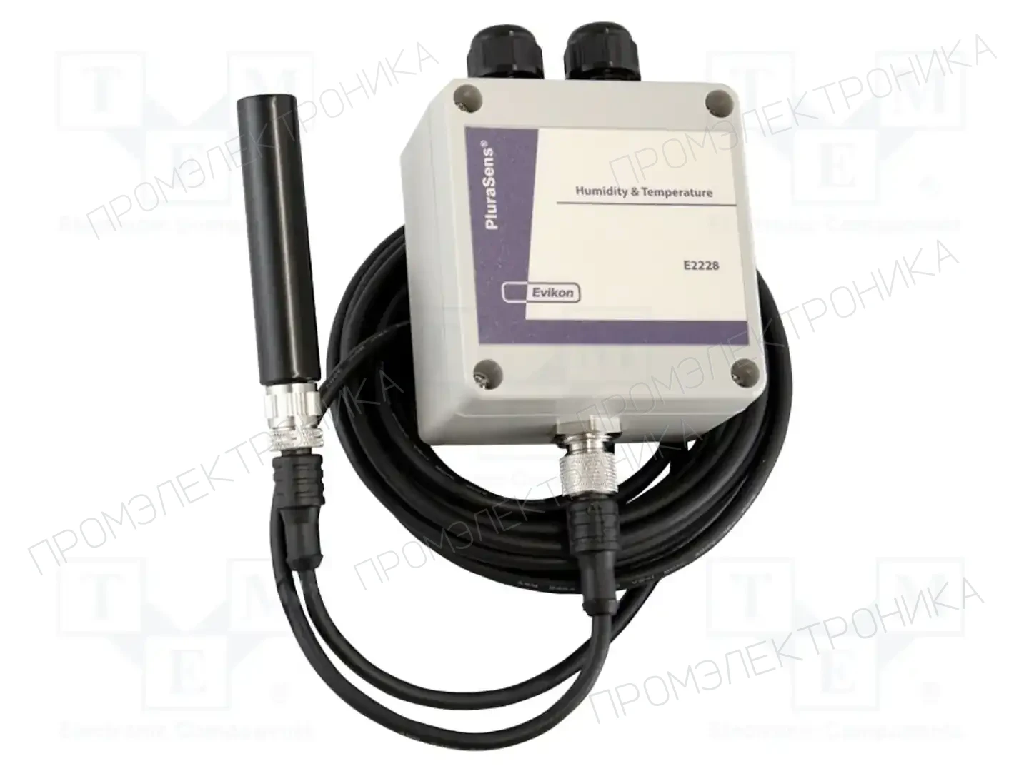 EVIKON E2228-RP16-2-S-230 — Датчики влажности