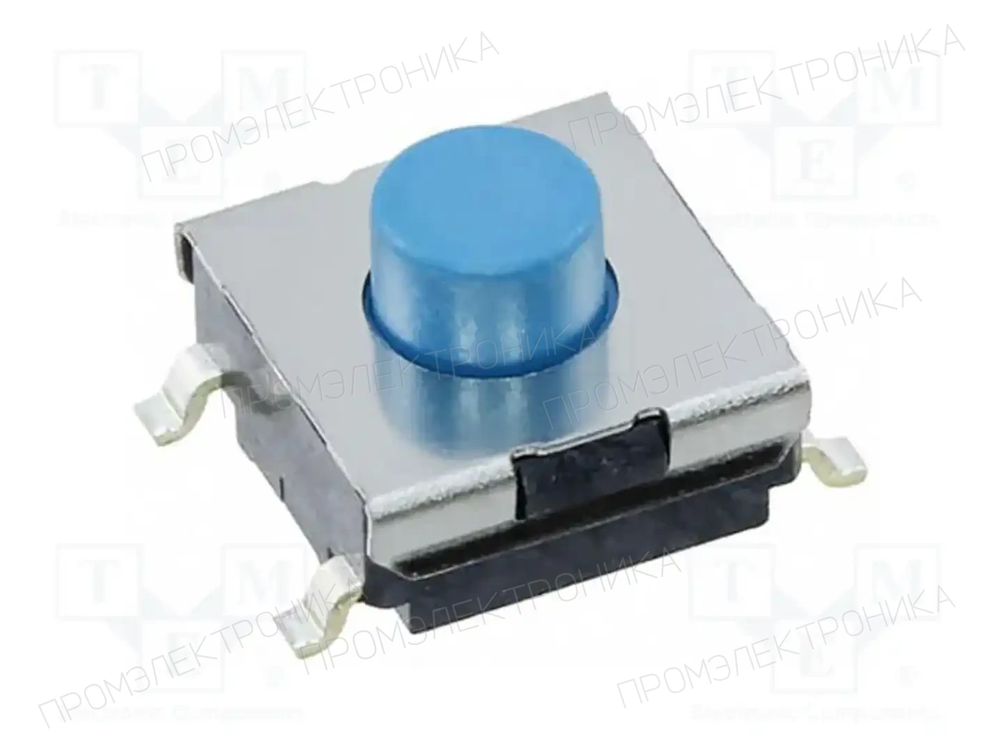 OMRON B3FS1127D — Микропереключатели TACT
