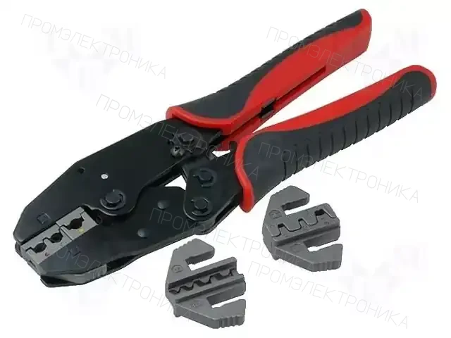 NEWBRAND NB-CRIMP-SET03 — Зажимные устройства остальные