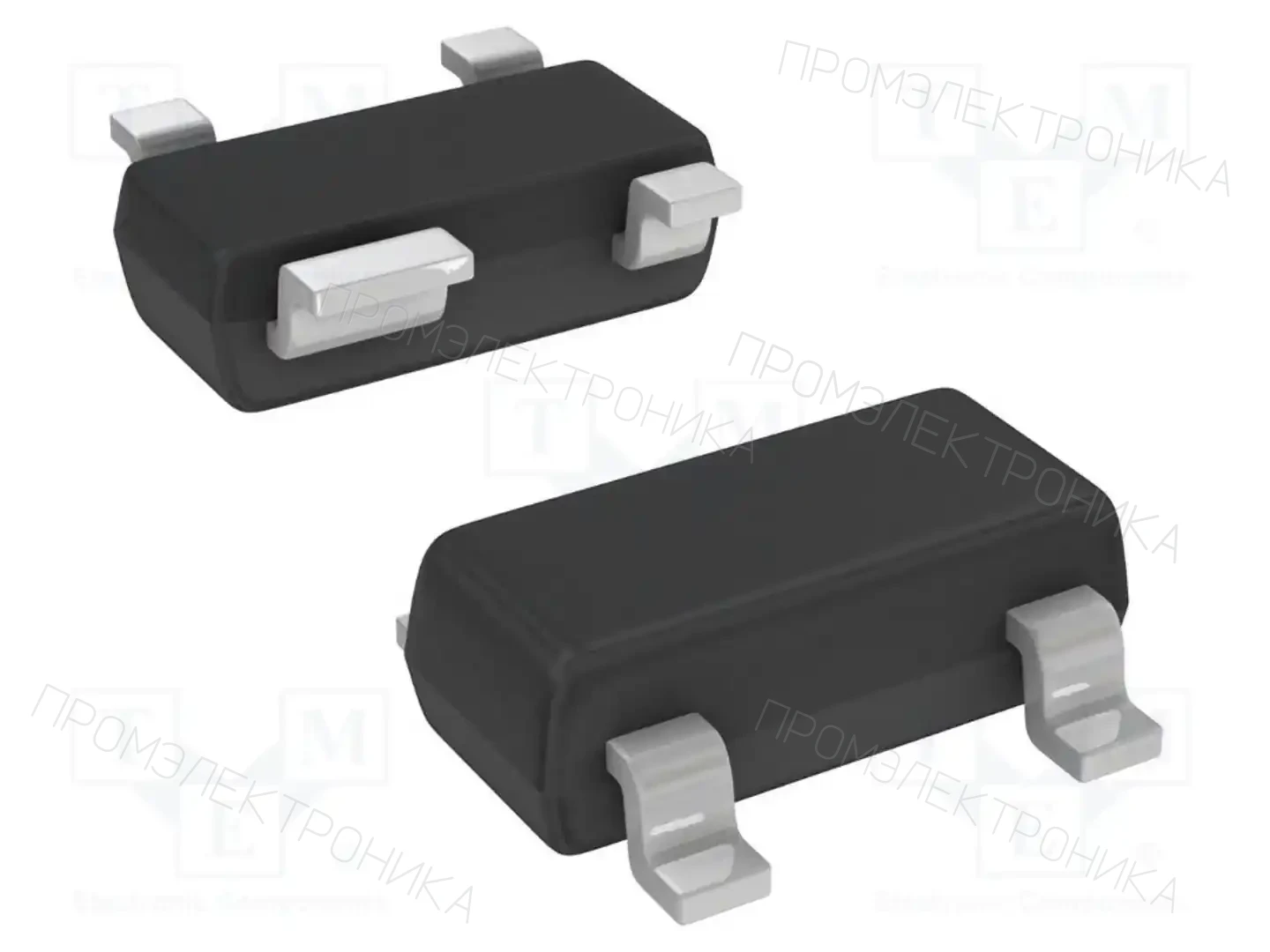 BOURNS CD143A-SR12 — Диоды защитные - сборки
