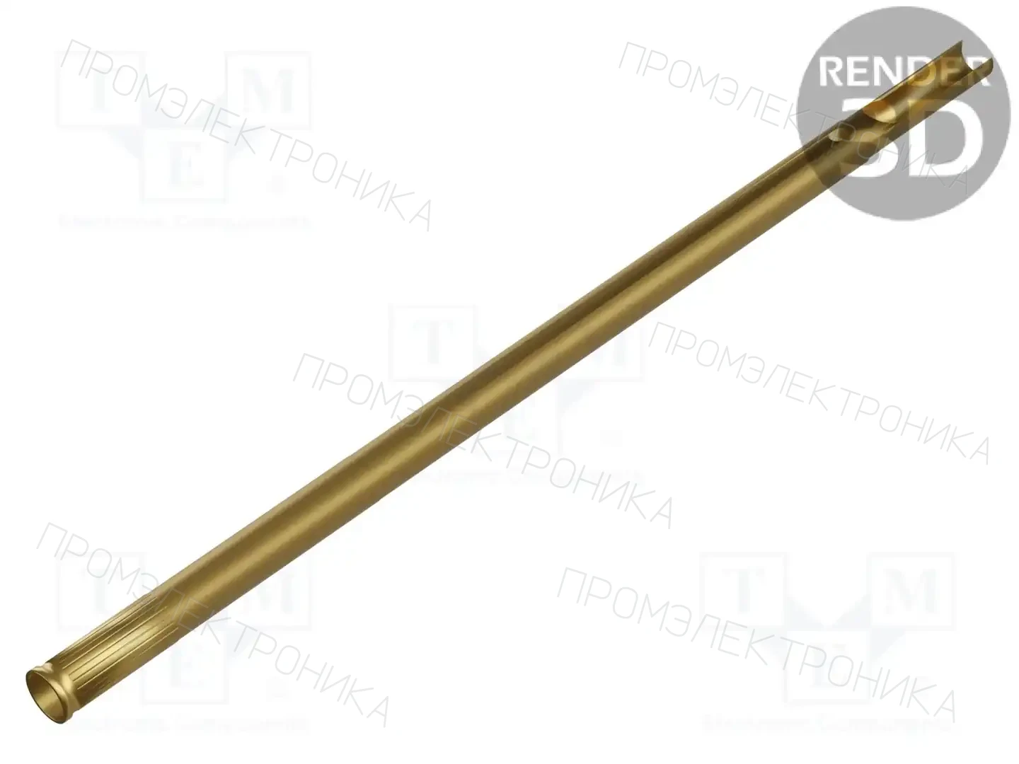 EQUIP-TEST RCT052 SR03 — Гнёзда для измерительных щупов