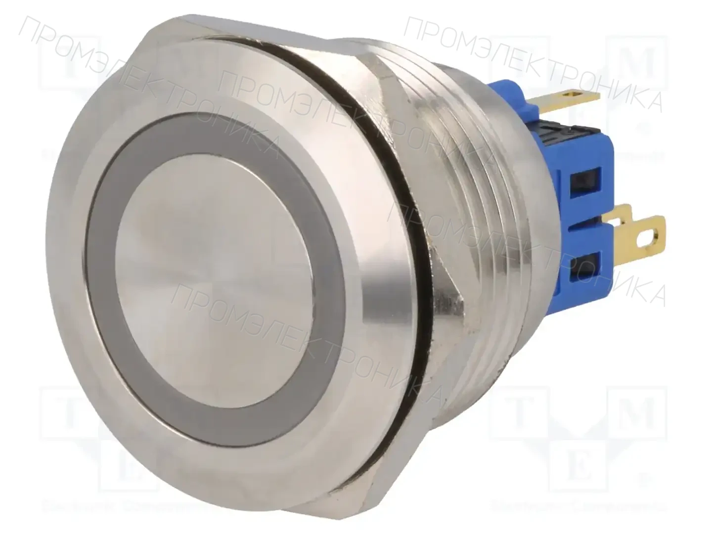 ONPOW GQ28-11ZE/G/24V/S — Переключатели кнопочные