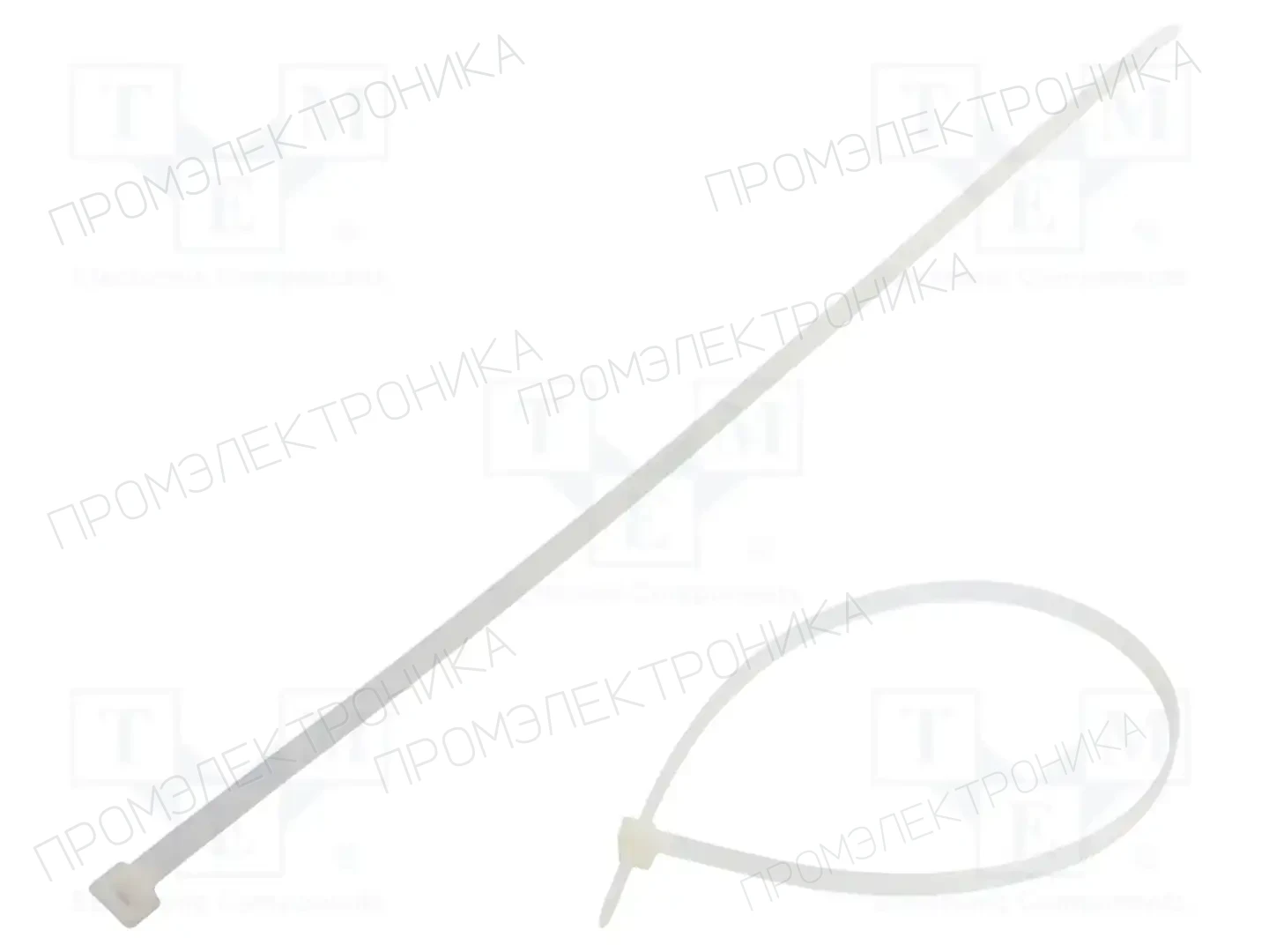 FIX&FASTEN FIX-S-9.0X530/N — Зажимные хомуты