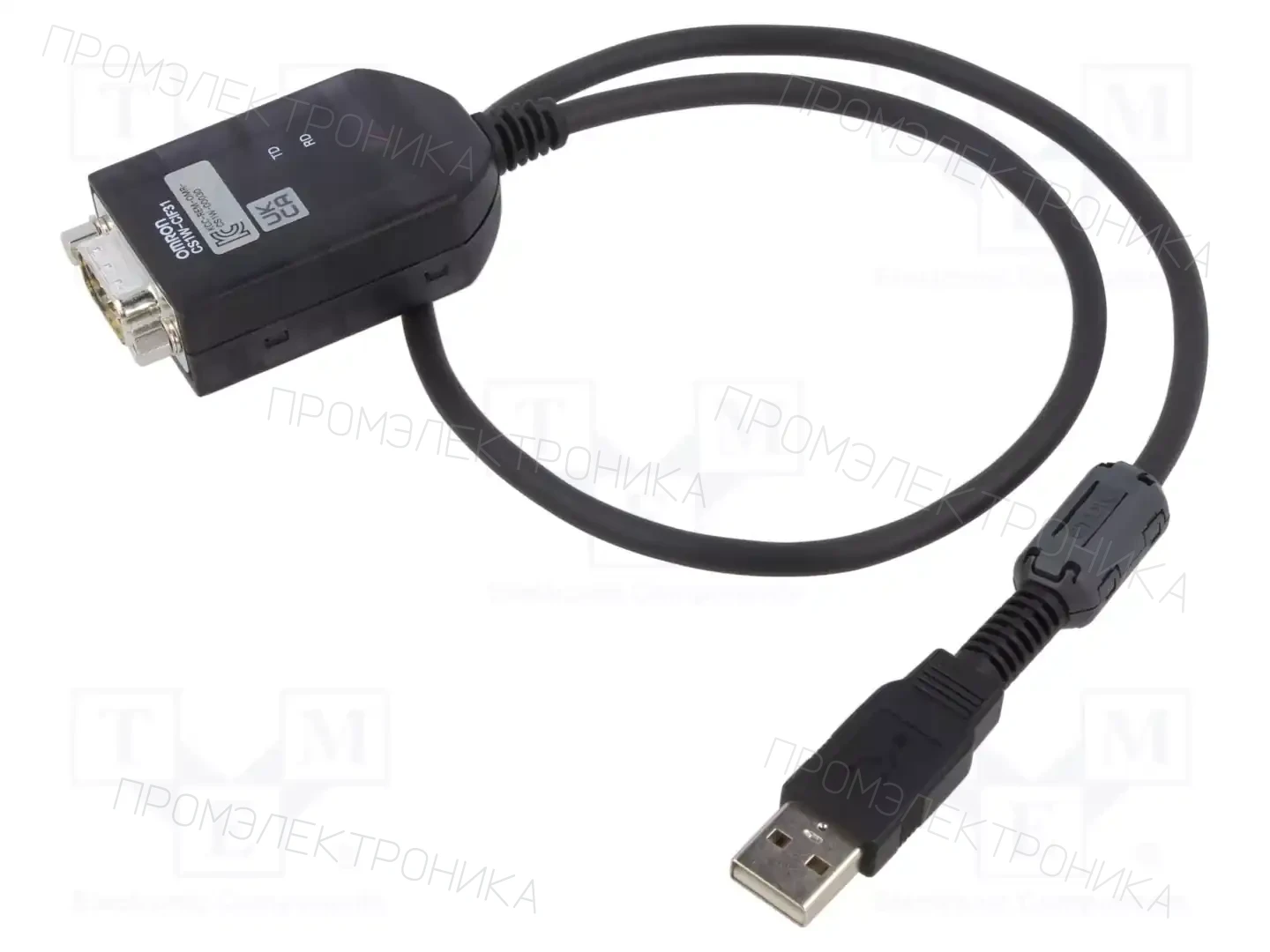 OMRON CS1W-CIF31 — Контроллеры PLC