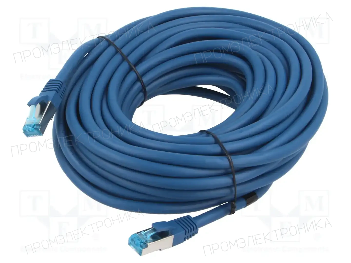 VENTION IADLM — Кабели и адаптеры RJ45
