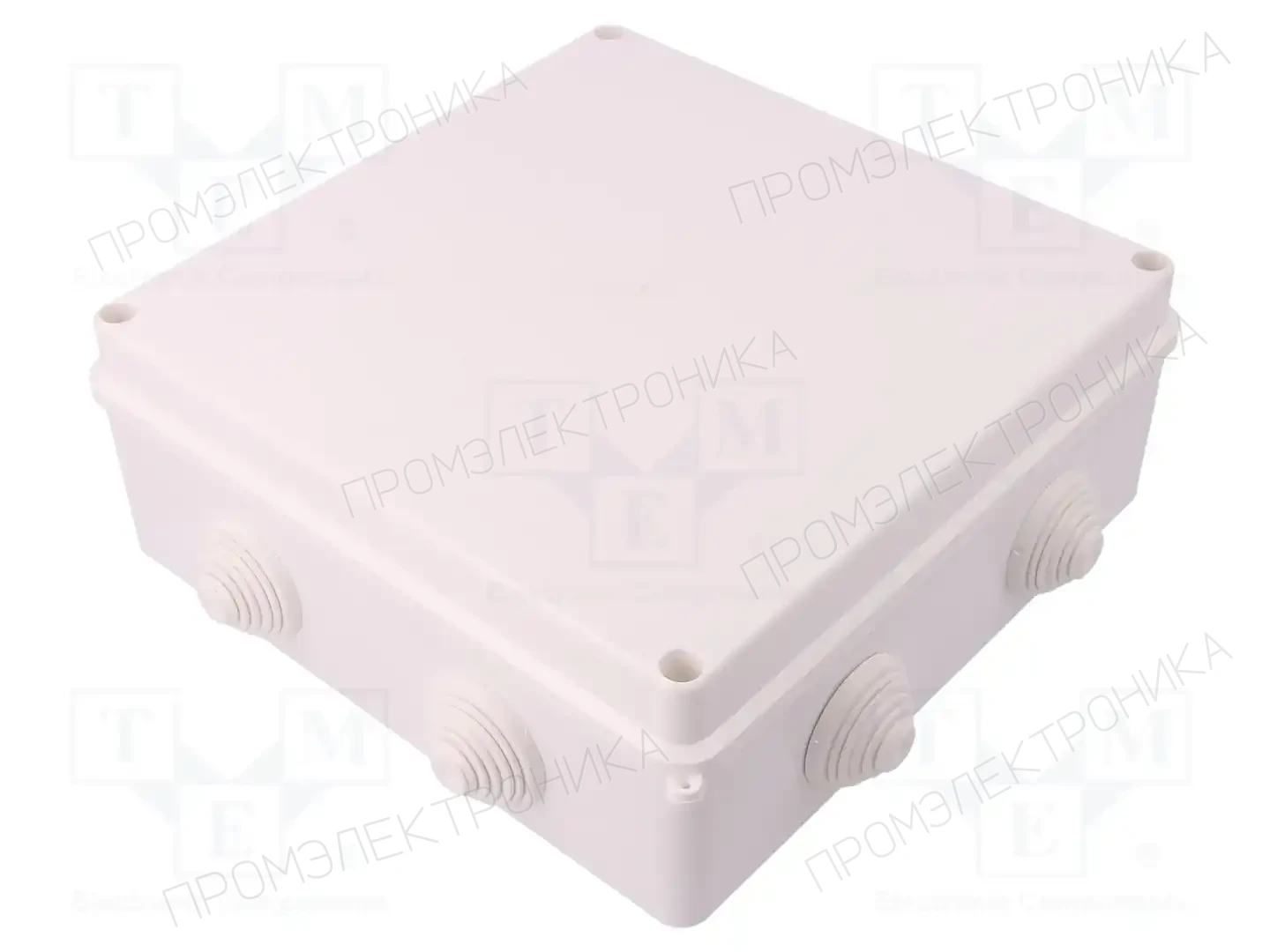 ELEKTRO-PLAST NASIELSK 0232-00 — Корпуса для электрооборудования