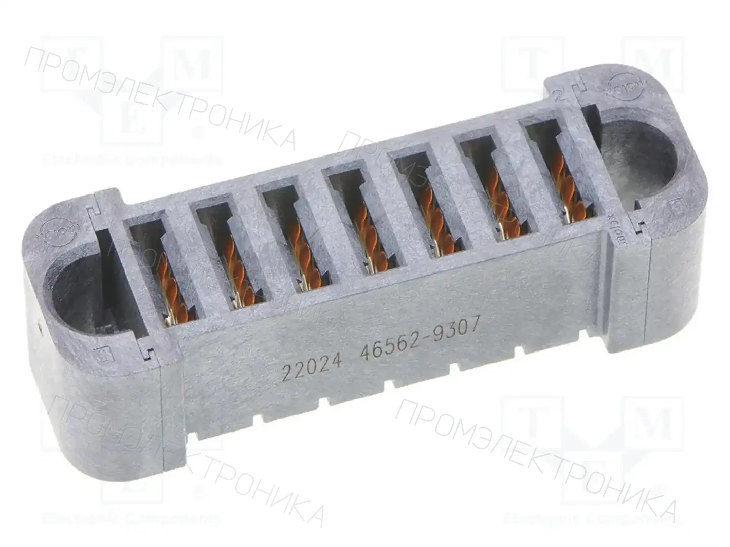 MOLEX 46562-9307 — Разъeмы пластина - пластина