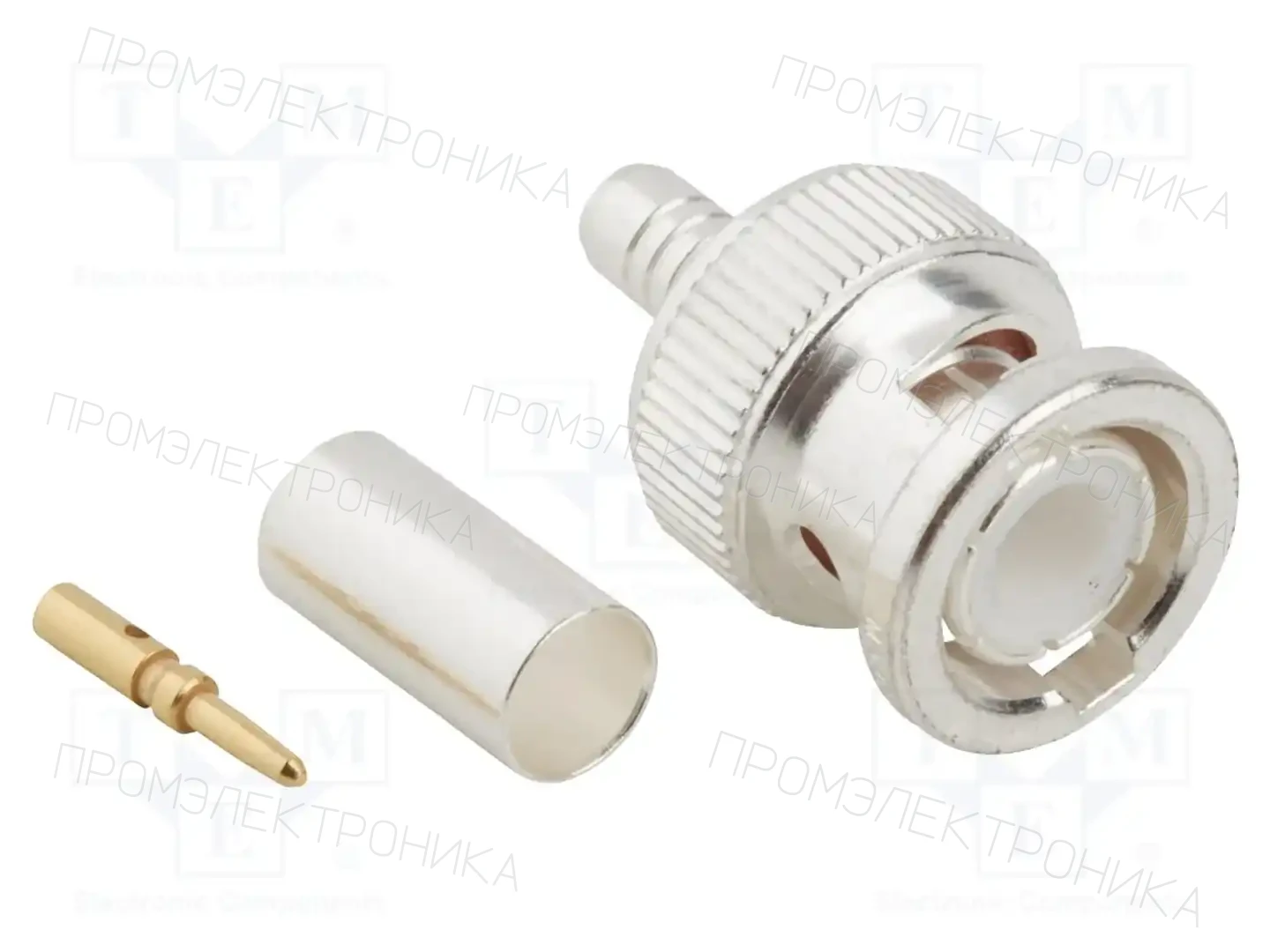 AMPHENOL RF 031-4326 — Разъeмы BNC