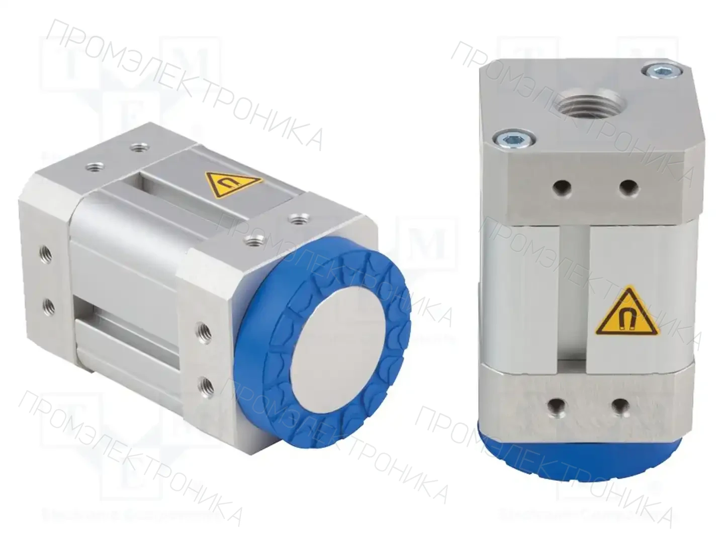 SCHMALZ SGM-40-G1/4-IG — Вакуумные элементы