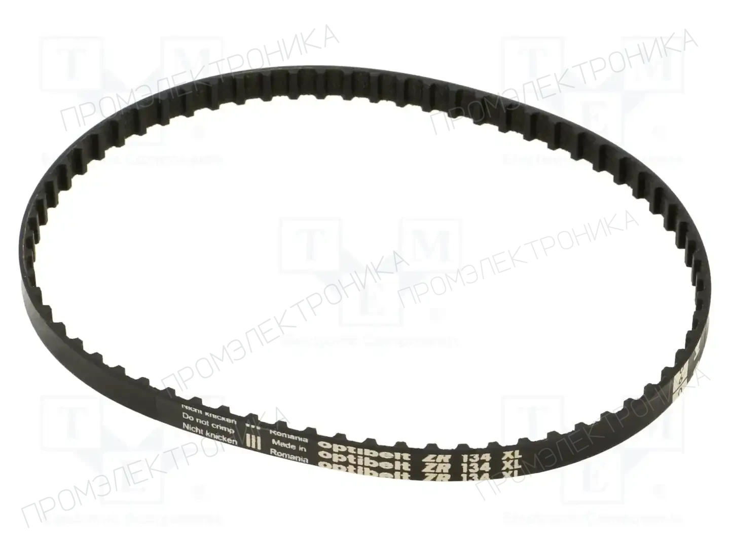 OPTIBELT 134 XL 025 — Трансмиссия