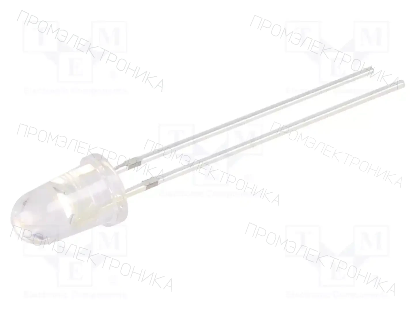 OPTOSUPPLY OSB56E5211A — Круглые светодиоды THT