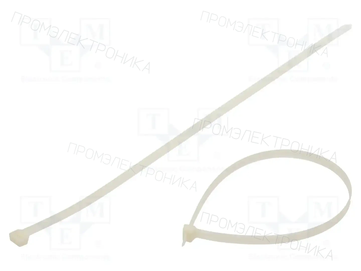 FIX&FASTEN FIX-S-12.5X650/N — Зажимные хомуты