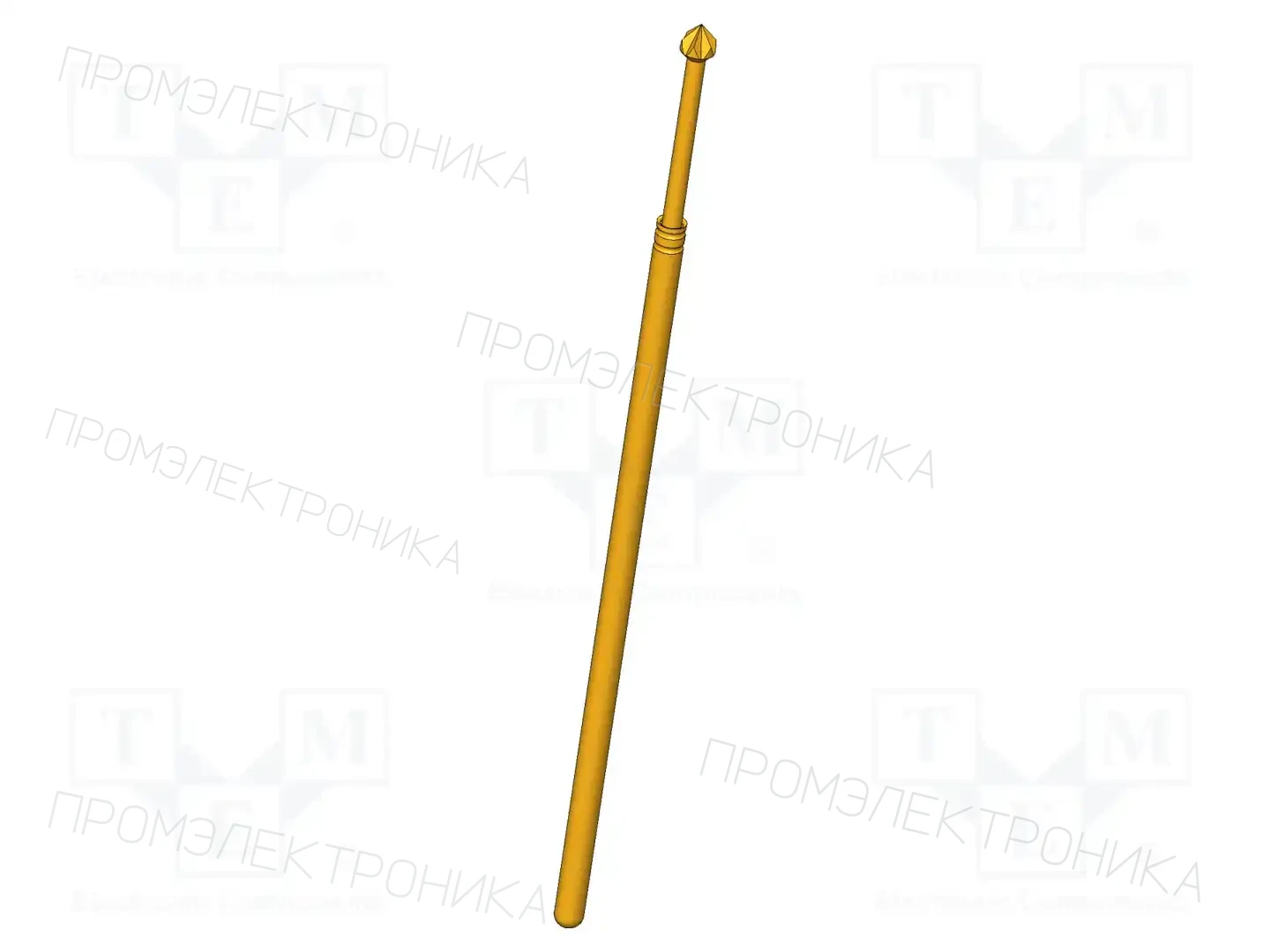 INGUN GKS-075 217 120 A 1000 LH — Измерительные щупы