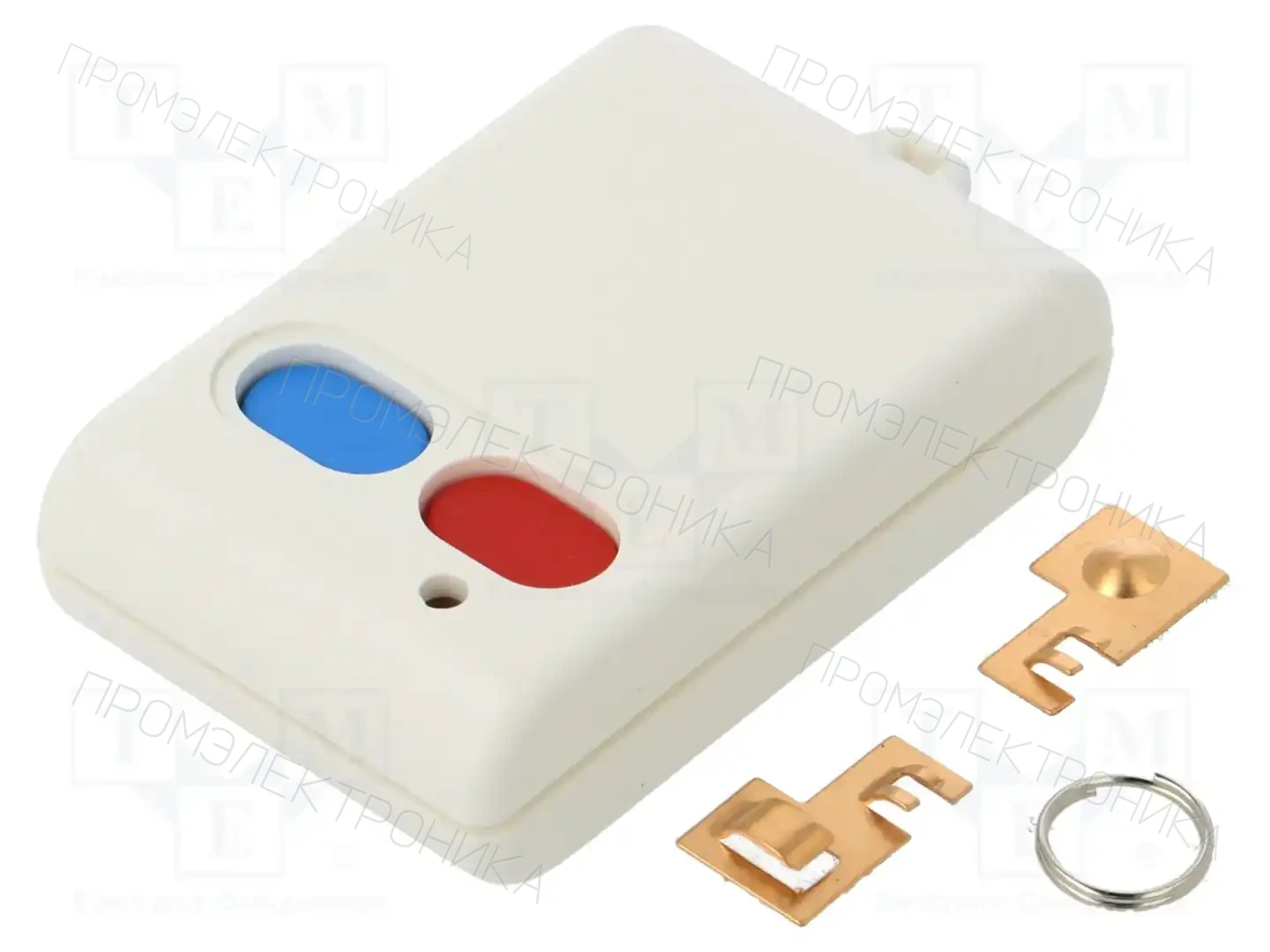 SUPERTRONIC PP066W-S — Корпуса для пультов