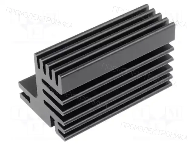 FISCHER ELEKTRONIK SK 609 50 SA — Радиаторы