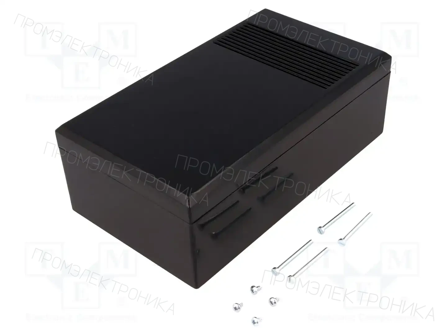 SUPERTRONIC PP060CN-S — Корпуса универсальные
