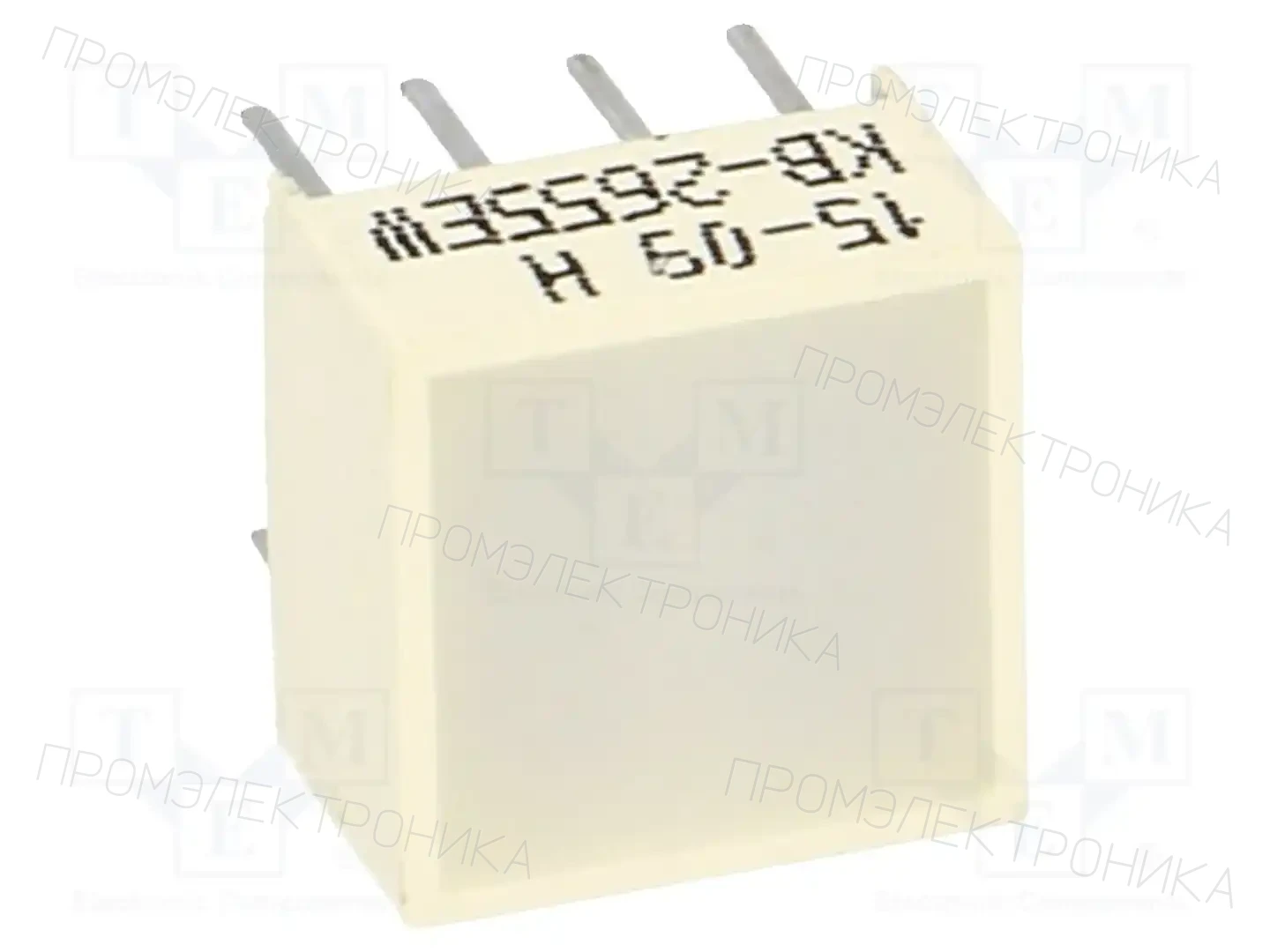 KINGBRIGHT ELECTRONIC KB-2655EW — Подсветка