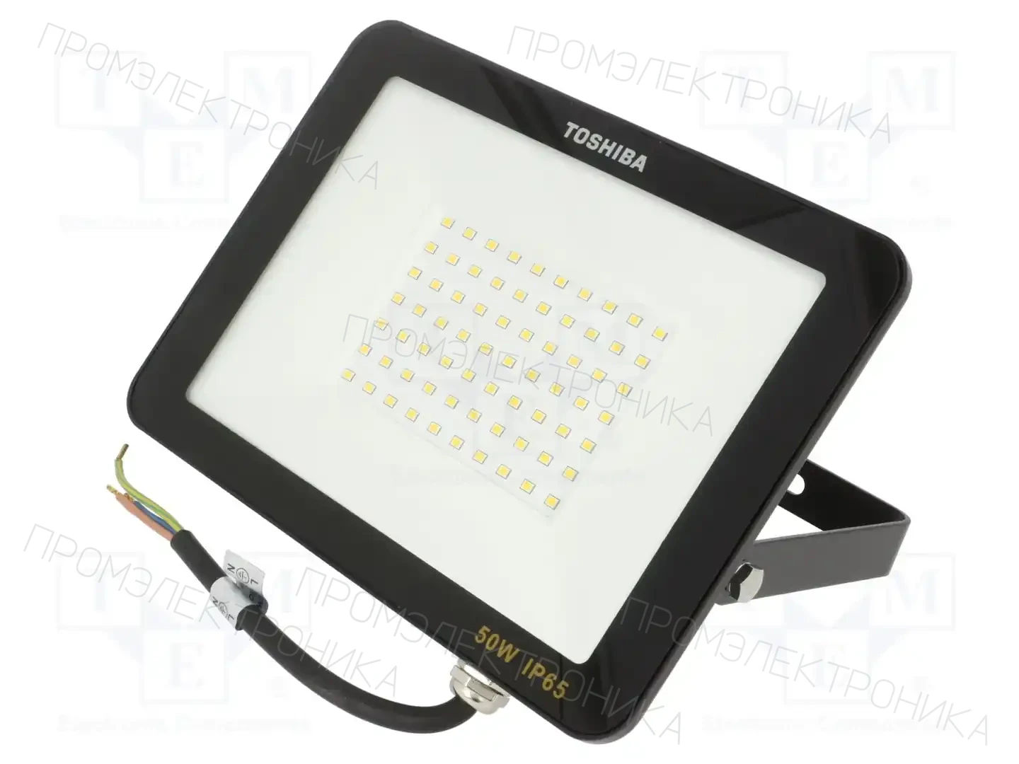 TOSHIBA LED LIGHTING DELL-FL44050C5A011 — Источники света - освещение