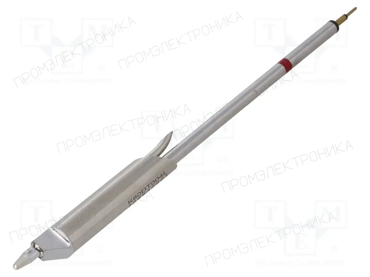 THERMALTRONICS K80DT004L — Жала паяльников