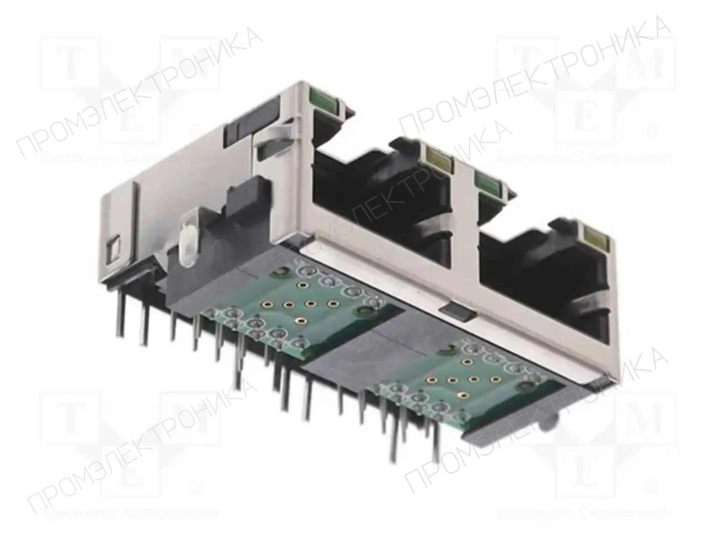 AMPHENOL RJE722881441 — Разъeмы RJ
