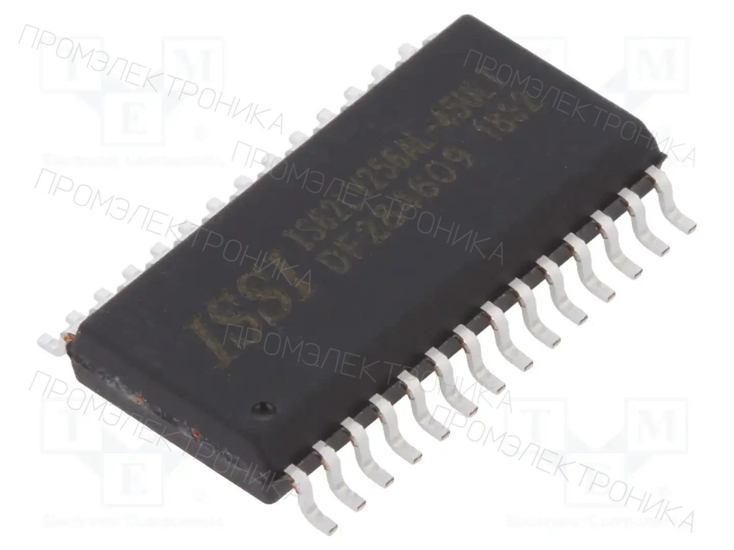 ISSI IS62LV256AL-45ULI — Памяти SRAM параллельные