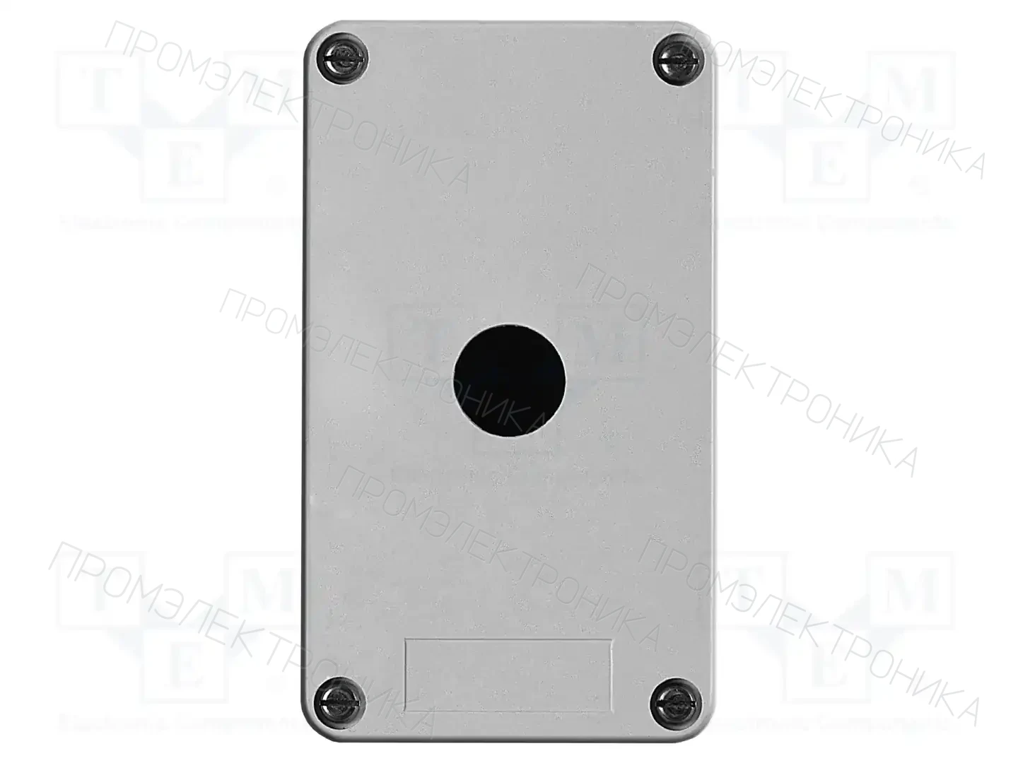 SCHNEIDER ELECTRIC XAPA1110 — Корпуса для пультов