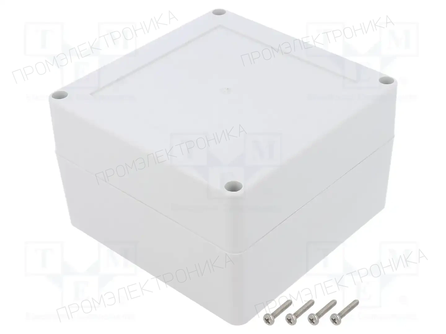 KRADEX ZP120.120.75JH TM ABS — Корпуса универсальные