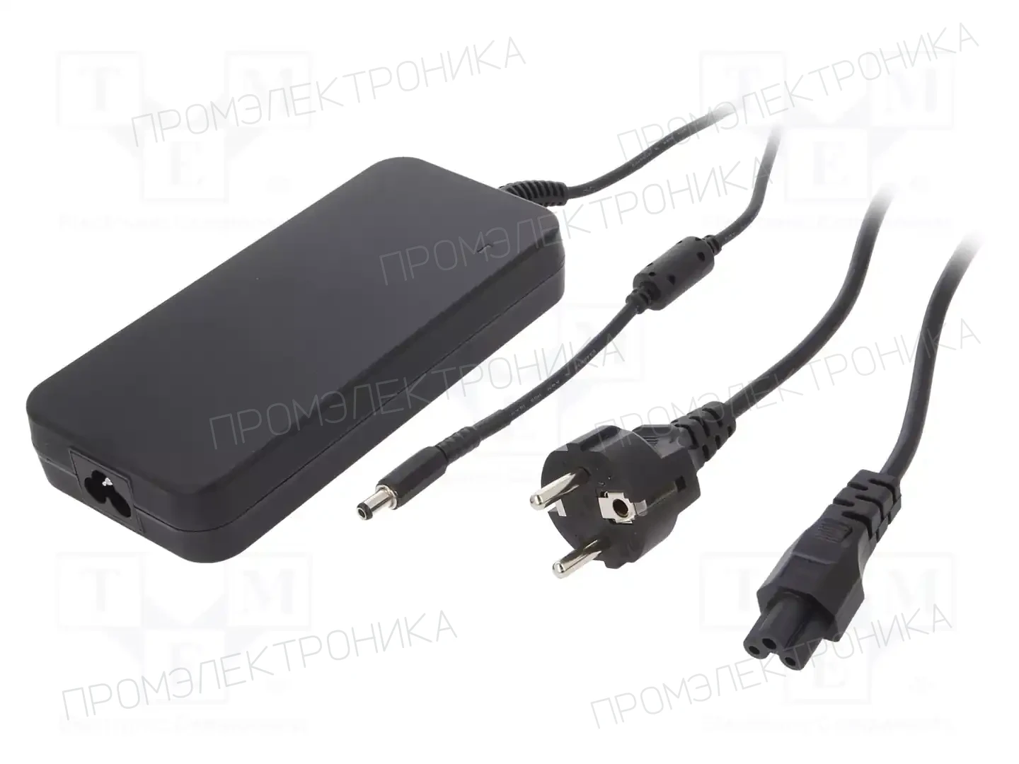 QOLTEC 51499 — Блоки питания к ноутбукам