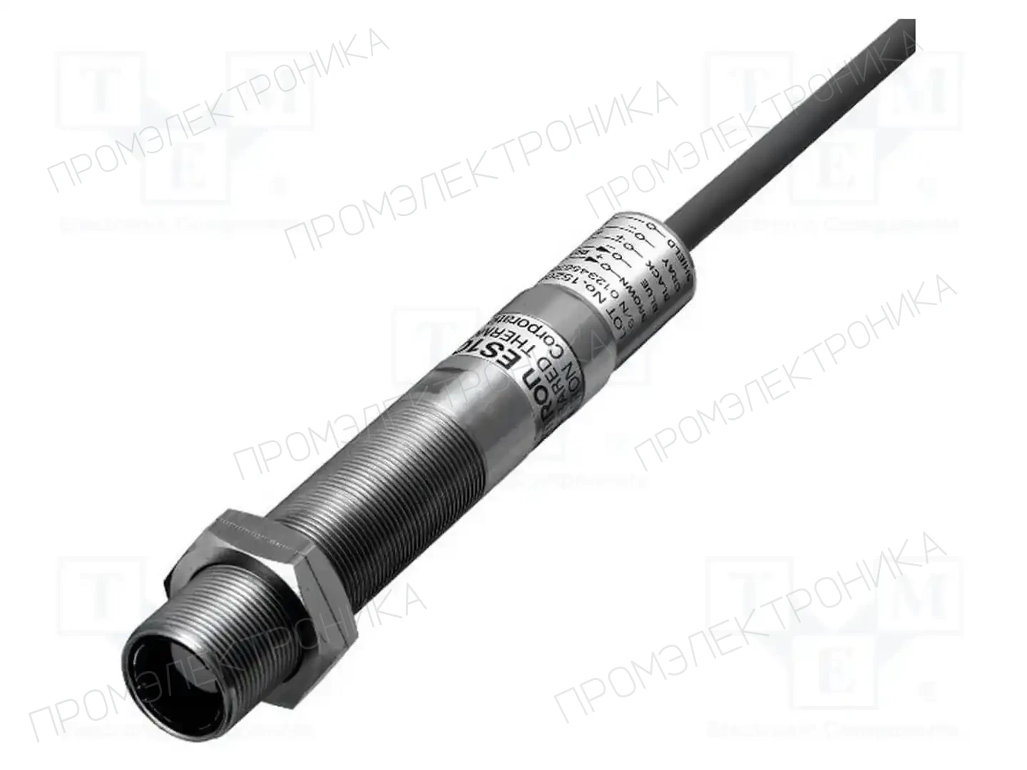 OMRON ES1C-A40 — Датчики температуры - резистивные