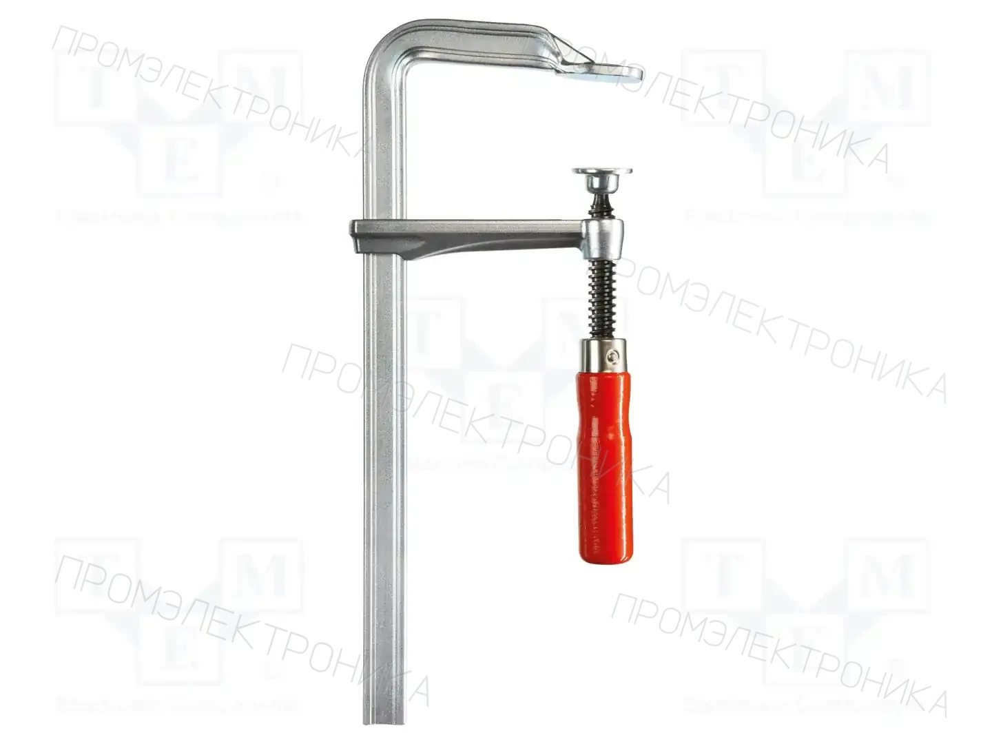 BESSEY GZ10 — Тиски и струбцины