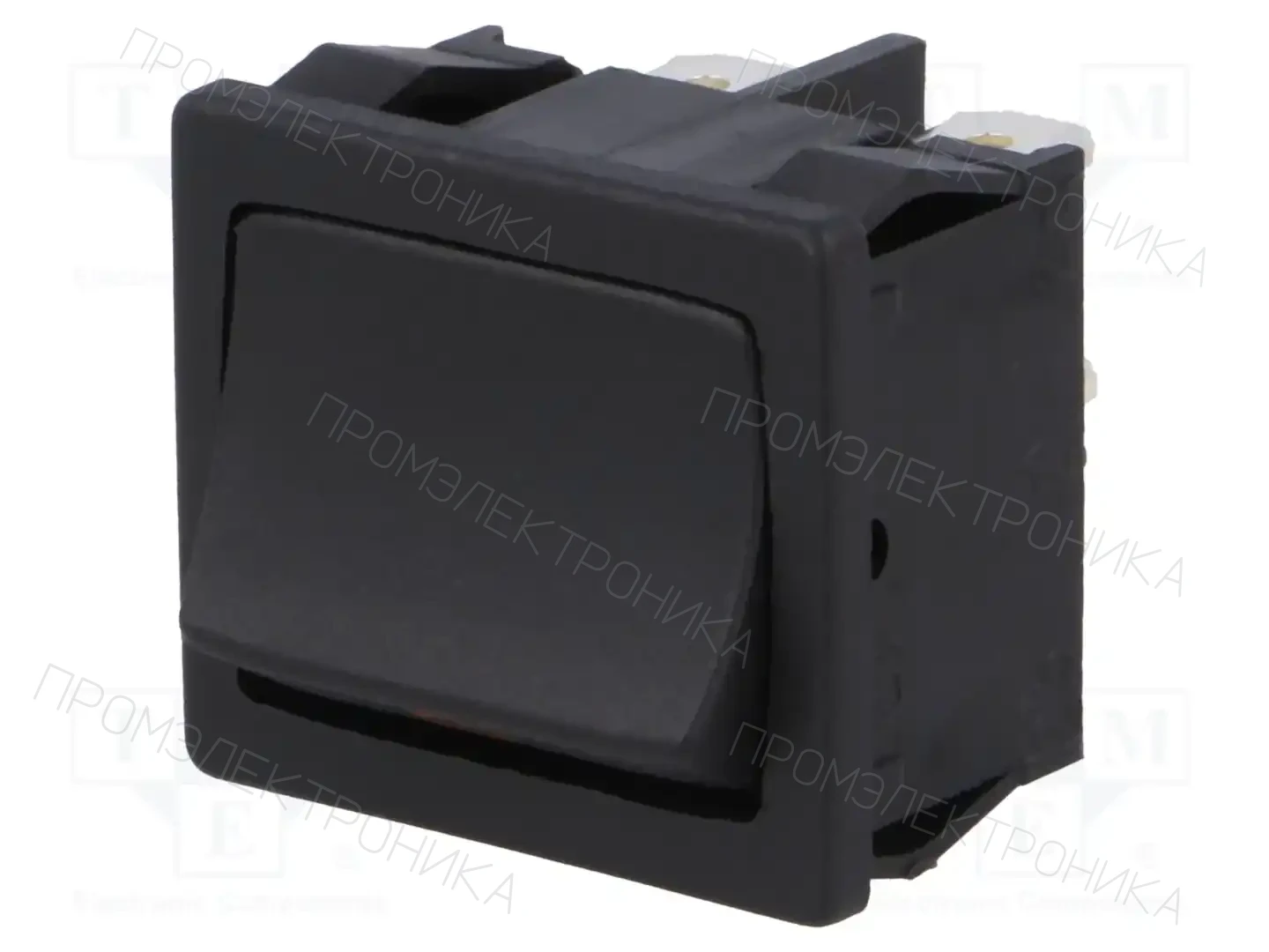 Marquardt 1802.1121 — Переключатели типа Rocker