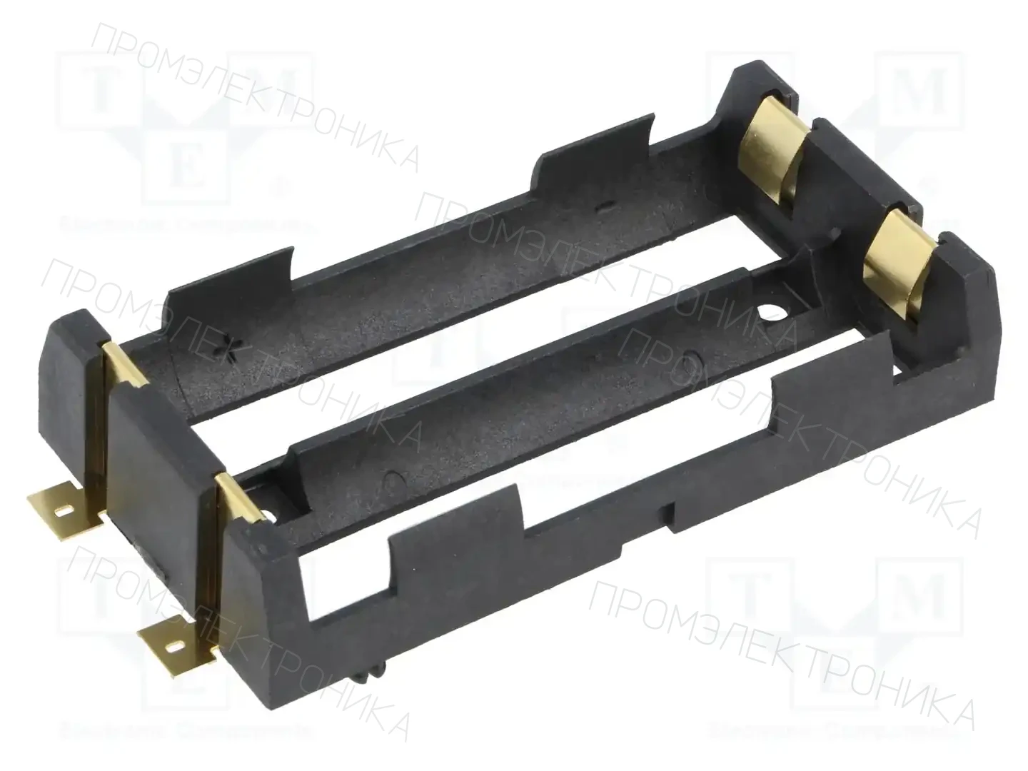 KEYSTONE 1048 — Батареи - контейнеры и держатели