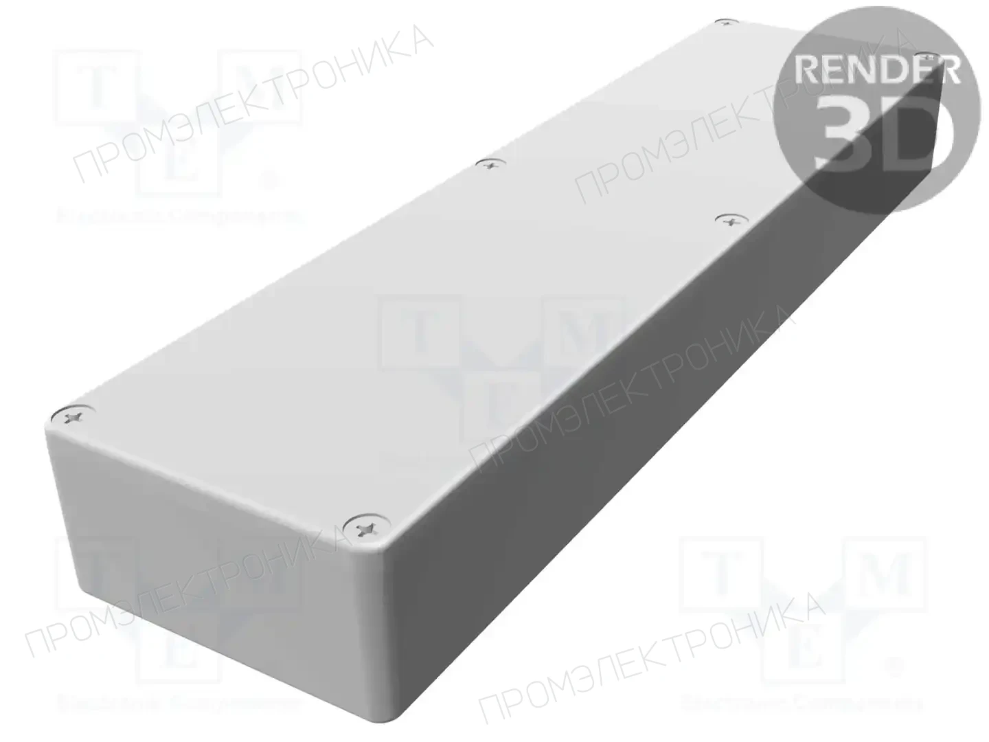 HAMMOND 1590WBX2BK — Корпуса универсальные