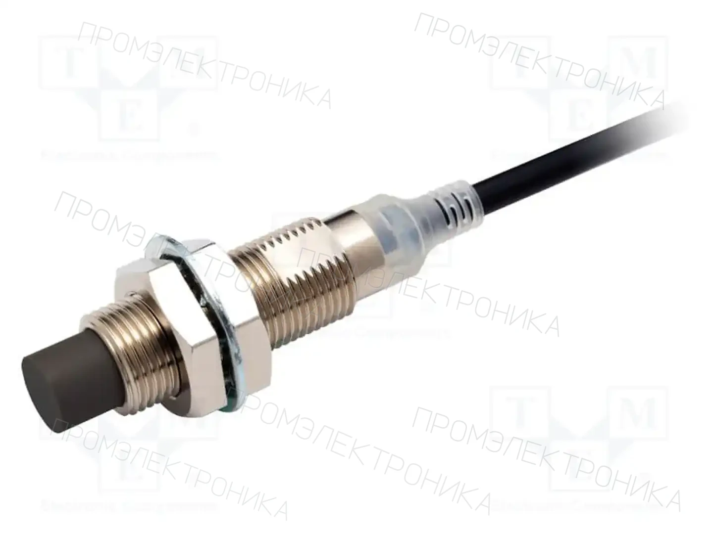 OMRON E2E-X5MC312 2M — Датчики индукционные цилиндрические DC