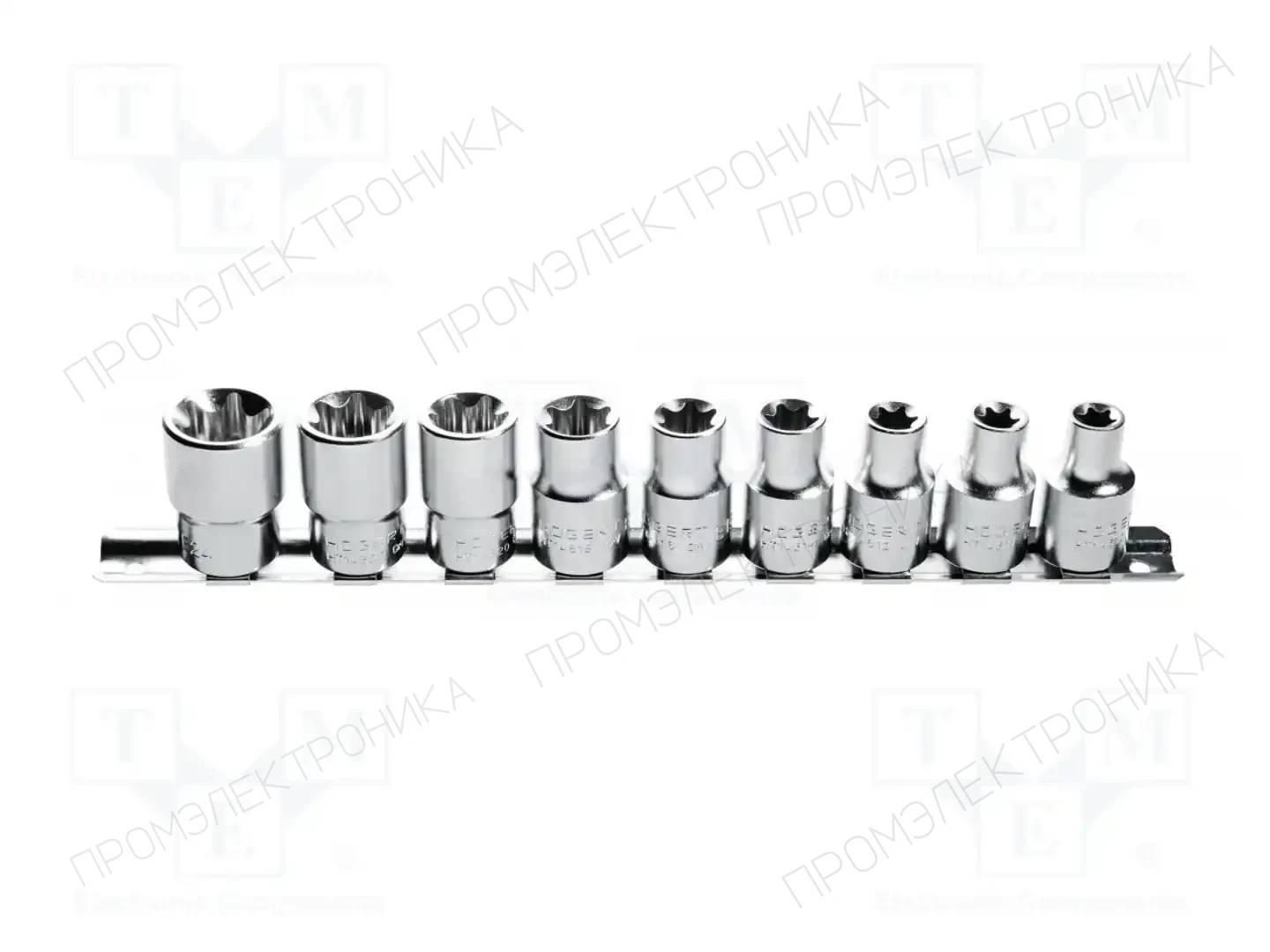 HÖGERT TECHNIK HT1A880 — Наборы ключей